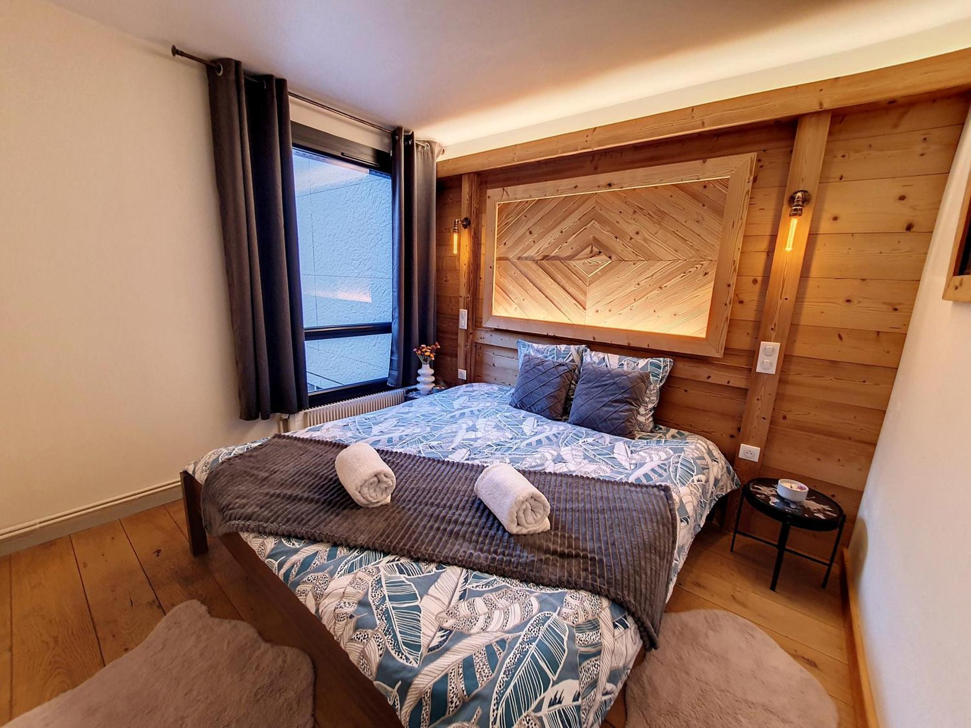 Coeur De Chamonix Apartman Kültér fotó